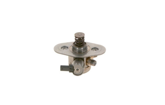 Högtryckspump HDP-5-PE Bosch, bild 2