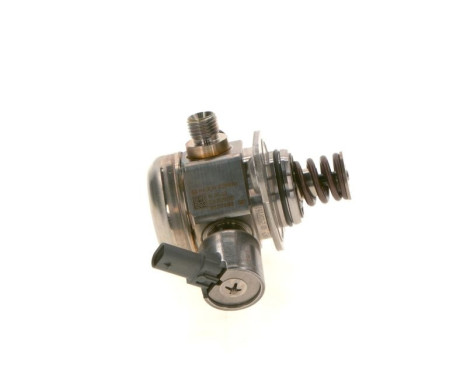 Högtryckspump HDP-5-PE Bosch, bild 2