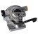 Lock, bränslefilter 103283 FEBI, miniatyr 2