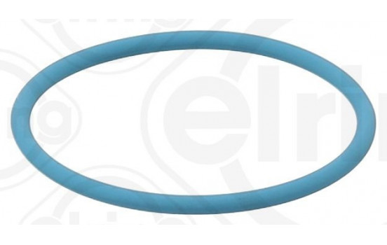 Packning, bränslepump