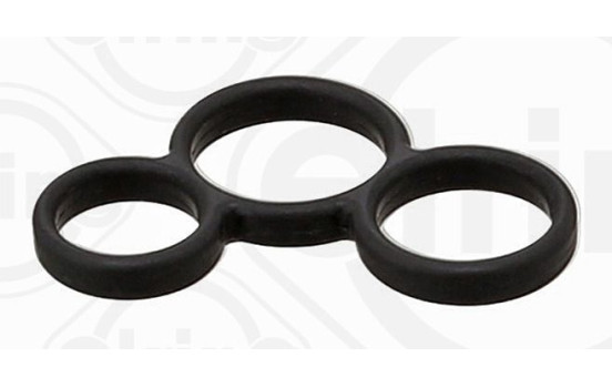 Packning, bränslepump