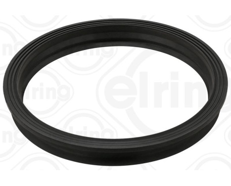 Packning, bränslepump