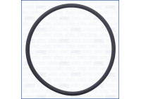 Packning, bränslepump