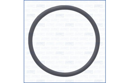 Packning, bränslepump