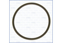 Packning, bränslepump