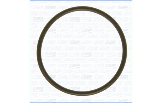 Packning, bränslepump