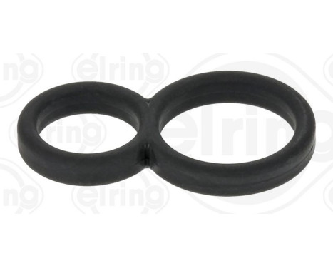 Packning, bränslepump