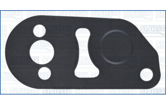 Packning, bränslepump, bild 2
