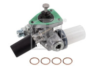 Pump, bränsleförsörjning 40648 FEBI