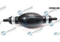 Pump, bränsleförsörjning