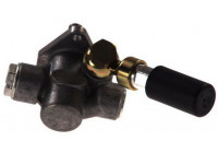 Pump, bränsleförtillförselsystem FP/KG24P210 Bosch