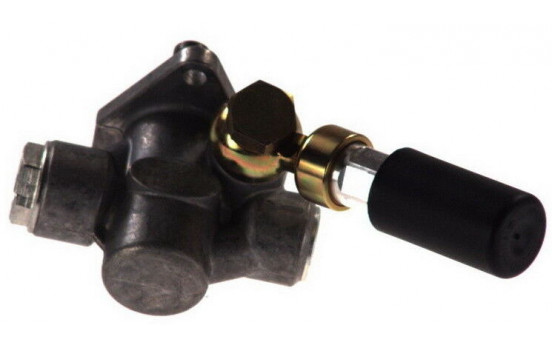 Pump, bränsleförtillförselsystem FP/KG24P210 Bosch