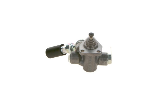 Pump, bränsleförtillförselsystem FP/KG24P210 Bosch, bild 4