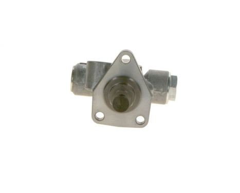 Pump, bränsleförtillförselsystem FP/KG24P302 Bosch