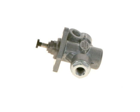 Pump, bränsleförtillförselsystem FP/KG24P302 Bosch, bild 2