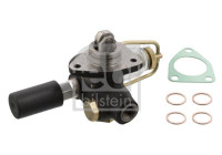 Pump, bränsletillförsel 22856 FEBI