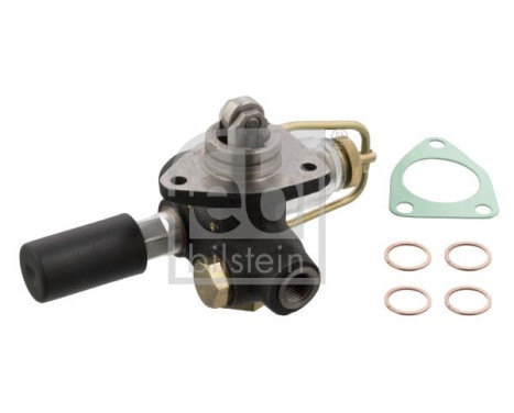 Pump, bränsletillförsel 22856 FEBI