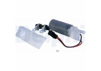 PUMPA OCH FÖRGASARE