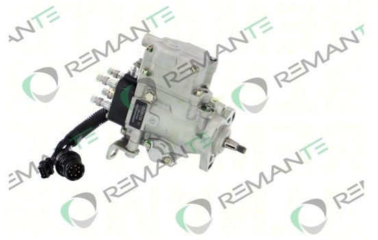REMAN PUMP BOSCH VE 0460404965, bild 4