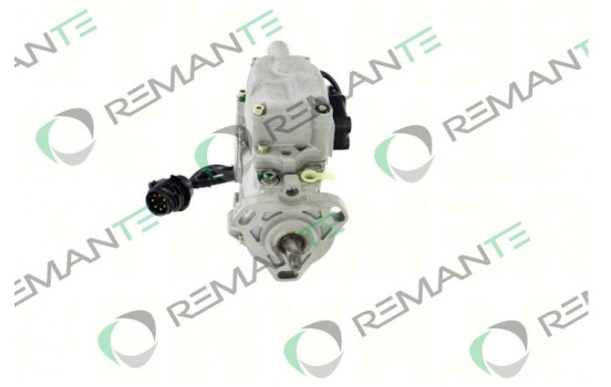 REMAN PUMP BOSCH VE 0460404965, bild 5