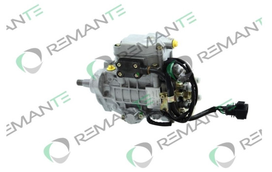 REMAN PUMP BOSCH VE 0460404969