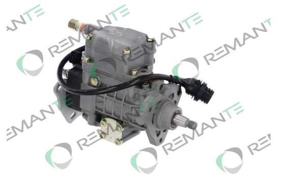 REMAN PUMP BOSCH VE 0460414982, bild 4
