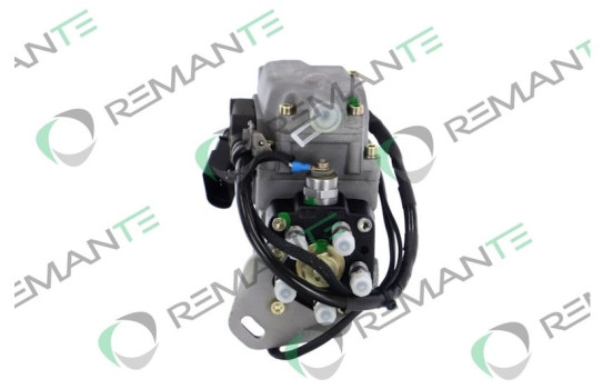 REMAN PUMP BOSCH VE 0460415983, bild 2