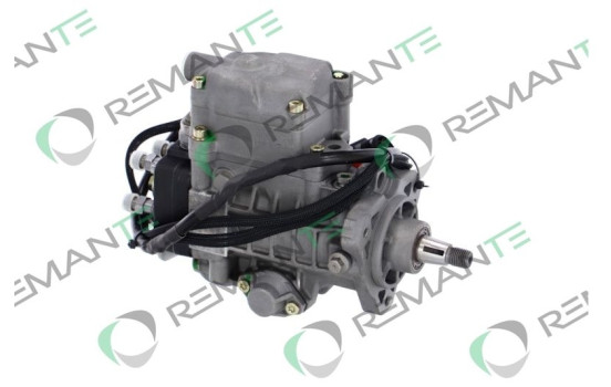 REMAN PUMP BOSCH VE 0460415983, bild 4