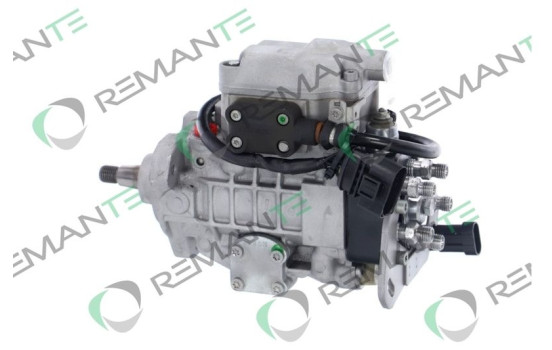 REMAN PUMP BOSCH VE 0460415996