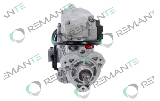 REMAN PUMP BOSCH VE 0460415996, bild 5