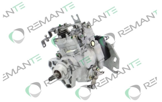 REMAN PUMP BOSCH VE 0460485003, bild 6