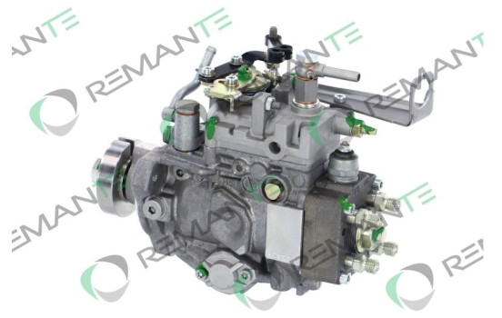 REMAN PUMP BOSCH VE VE8640A121A