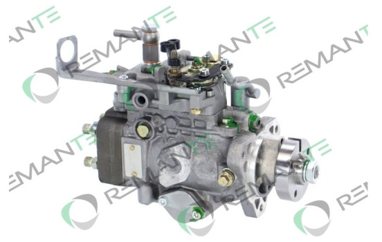 REMAN PUMP BOSCH VE VE8640A121A, bild 4