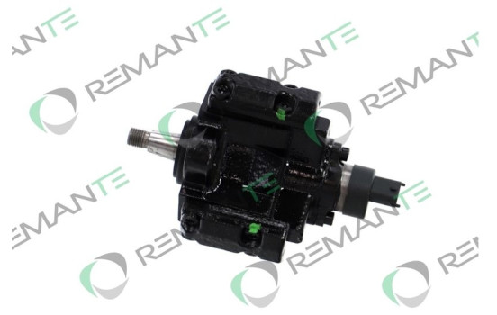 REMAN PUMP CR CP1 BOSCH 0445010007
