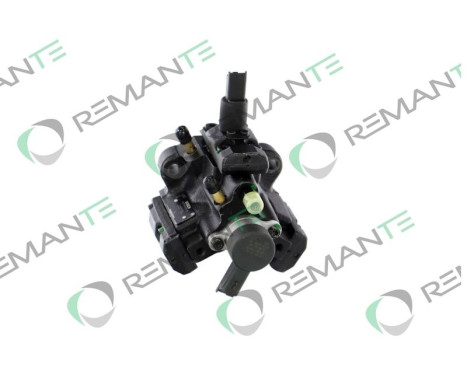 REMAN PUMP CR CP1 BOSCH 0445010010, bild 2