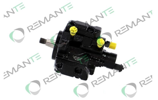 REMAN PUMP CR CP1 BOSCH 0445010011