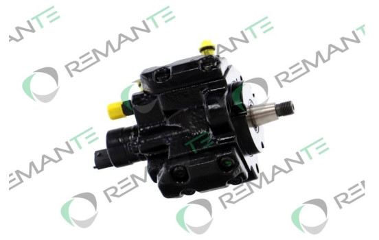 REMAN PUMP CR CP1 BOSCH 0445010011, bild 4