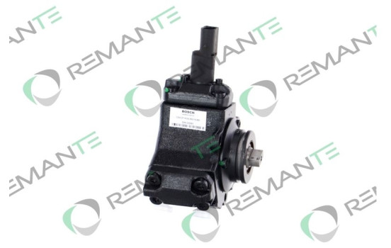 REMAN PUMP CR CP1 BOSCH 0445010013, bild 4
