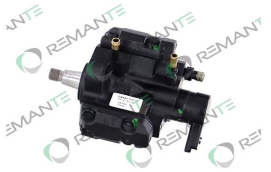 REMAN PUMP CR CP1 BOSCH 0445010018