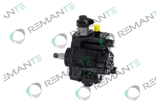 REMAN PUMP CR CP1 BOSCH 0445010118