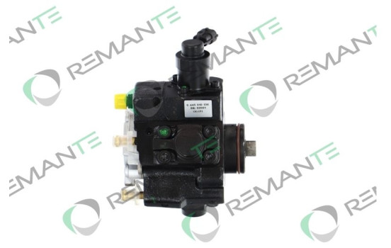 REMAN PUMP CR CP1 BOSCH 0445010136, bild 4