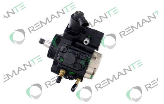 REMAN PUMP CR CP1 BOSCH 0445010234