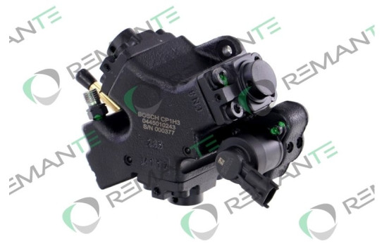 REMAN PUMP CR CP1 BOSCH 0445010243, bild 3