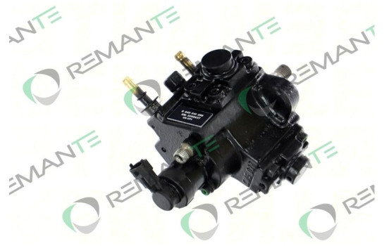 REMAN PUMP CR CP1 BOSCH 0445010286, bild 3