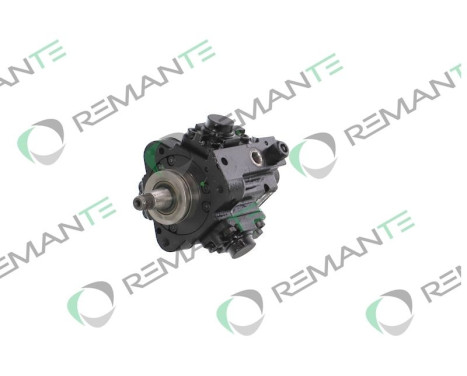 REMAN PUMP CR CP1 BOSCH 0445010465, bild 6