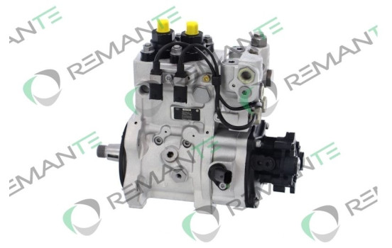REMAN PUMP CR CP2 BOSCH 0445020013