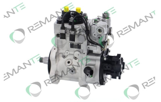 REMAN PUMP CR CP2 BOSCH 0445020025