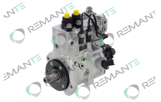 REMAN PUMP CR CP2 BOSCH 0445020025, bild 6
