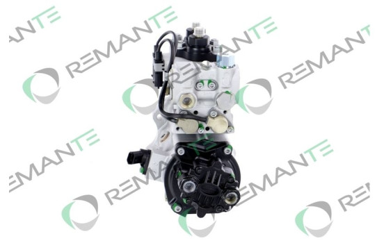 REMAN PUMP CR CP2 BOSCH 0445020035, bild 2