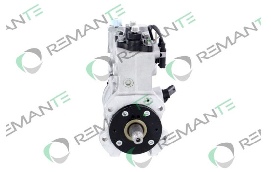 REMAN PUMP CR CP2 BOSCH 0445020035, bild 5